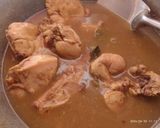 Foto langkah ke 3 dari resep Ayam goreng kremes.