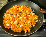 Foto del paso 2 de la receta: Arroz Basmati Vegano