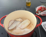 Foto del paso 2 de la receta: Calamar a la mediterránea