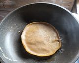 Foto langkah ke 5 dari resep Pancake kopi.