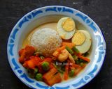 Foto langkah ke 3 dari resep Sayur Santen.
