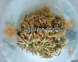 Foto langkah ke 4 dari resep Ayam Suir Simple.