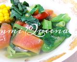 Foto langkah ke 1 dari resep Sayur campur.
