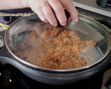 Foto del paso 9 de la receta: Arroz con bacalao y alcachofas