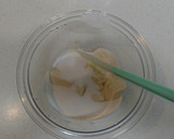 A picture of step 1 of How to make Hanami Dango.
