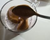 Foto del paso 2 de la receta: Dalgona Mocha Coffee