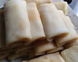 Foto langkah ke 4 dari resep Risoles Mayo.