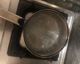 青苦瓜炒鹹蛋的食譜步驟2照片