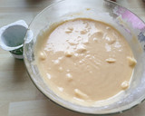 Foto del paso 4 de la receta: Bizcocho de yogur y manzana (perfecto para merendar o desayunar)