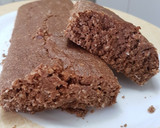 Foto del paso 7 de la receta: Budín de chocolate saludable