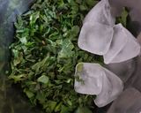 ગ્રીન ચટણી (Green Chutney Recipe In Gujarati) રેસીપી સ્ટેપ1ફોટો