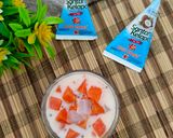 Foto langkah ke 3 dari resep Kalikih Santan.