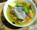 Foto langkah ke 3 dari resep Pindang Serani 🐟🍲 khas Jepara.