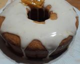 Foto del paso 8 de la receta: Anillo de Naranja, espojoso y húmedo