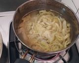 豬血湯(簡單版)的食譜步驟2照片