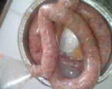 Foto del paso 3 de la receta: Longanizas receta de la abuelita