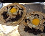 Foto del paso 2 de la receta: Piadinas con pollo