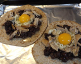 Foto del paso 2 de la receta: Piadinas con pollo