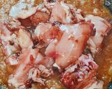 Foto langkah ke 6 dari resep Bistik Ayam Banjar.