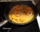 Foto del paso 1 de la receta: Salmón en salsa de naranja
