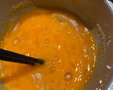 A picture of step 1 of Homemade lemon curd 🍋 - Only 4 basic ingredients needed!.