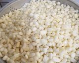 Foto del paso 2 de la receta: Pozole Coloradito