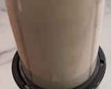 A picture of step 2 of Old Fashioned Spiced Buttermilk Drink (Chaas).