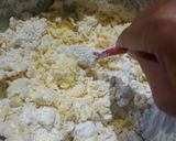 Foto langkah ke 4 dari resep Thumbprint cheese cookies.
