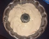 Foto del paso 3 de la receta: Tarta de manzana rellena