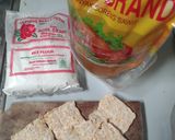 Foto langkah ke 1 dari resep Tempe Mendoan Banyumas.