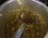A picture of step 4 of AAM PANNA |LOCKDOWN SPECIAL|PRESERVABLE RECIPIE!.