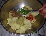 पॉकेट कचौड़ी (Pocket kachori recipe in hindi) रेसिपी चरण 1 फोटो