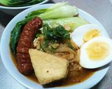Foto langkah ke 4 dari resep Spicy Ramen.