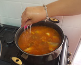 Foto del paso 17 de la receta: Marmitako de bonito bueno y rico de la Brigada espartana