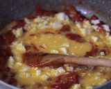 Bolgár lecsó (миш-маш azaz mismás) recept fázis 5 fotója
