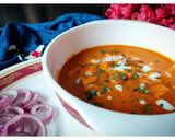 શાહી પનીર (Shahi Paneer Recipe In Gujarati) રેસીપી સ્ટેપ1ફોટો