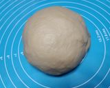 Foto langkah ke 3 dari resep Woolroll Bread Isi Abon Keju.