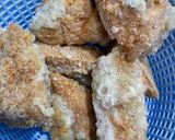 Foto langkah ke 5 dari resep Tahu Aci Krispi!.