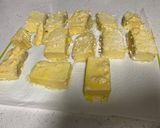 蛋酥醬燒玉子豆腐的食譜步驟1照片