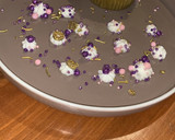 Foto del paso 5 de la receta: Muffins de Manzana y canela