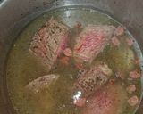Foto del paso 4 de la receta: Olla de Restos Nutritivos