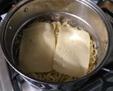Foto del paso 4 de la receta: Pasta a la crema