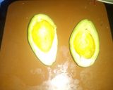 A picture of step 5 of Githeri Karanga na Ka-Ova.