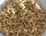 Foto langkah ke 1 dari resep Makaroni panggang.