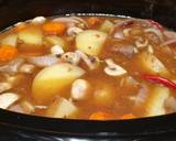 Desperate beef Stew recipe step 5 photo