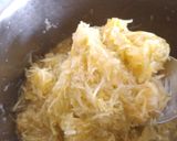 कैरीचा चटकदार छुंदा (Kairicha Chunda Recipe In Marathi) रेसिपी स्टेप 4 फोटो 