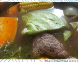 Foto del paso 10 de la receta: Puchero Criollo