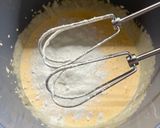 Áfonyás-mascarponés torta 🍰 recept fázis 1 fotója