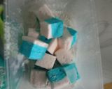 Foto langkah ke 9 dari resep Marshmallow.