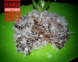 Foto langkah ke 5 dari resep Ongol ongol hunkue ala rhkitchen.